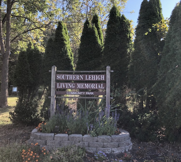 Southern Lehigh Living Memorial Park (Coopersburg,&nbspPA)